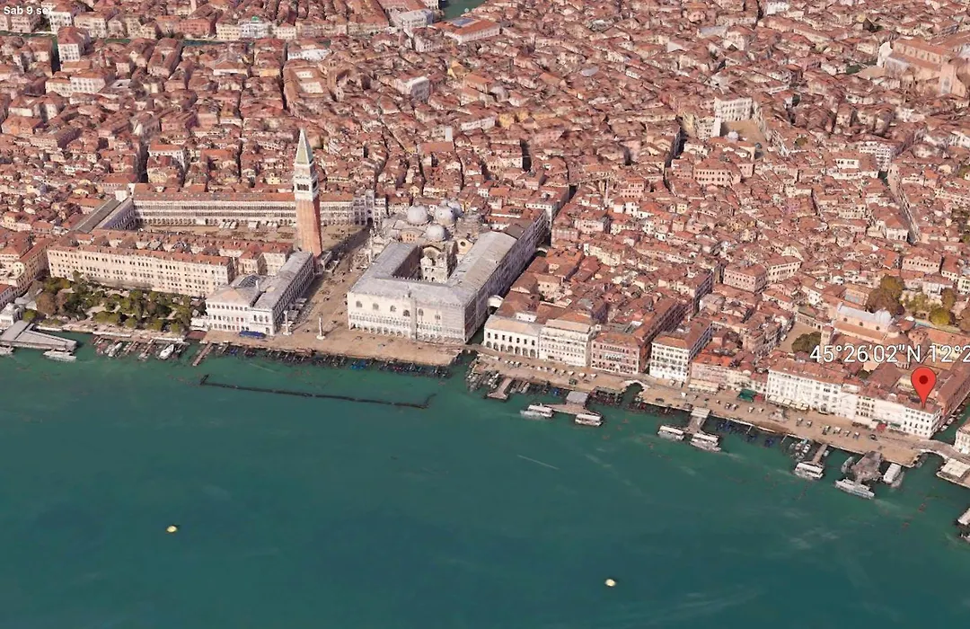 The B Collection - San Marco Riva Schiavoni-1