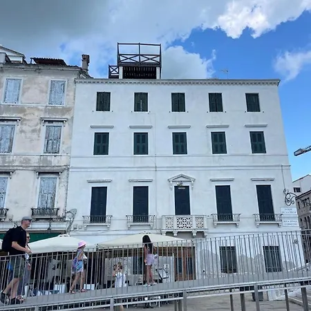 The B Collection - San Marco Riva Schiavoni-3